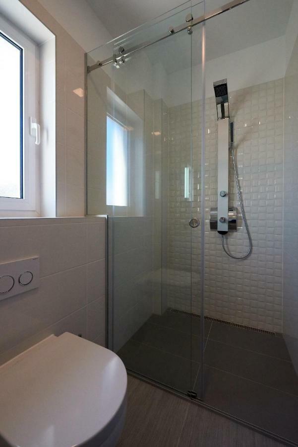 Luxury Villa Residence Zupanovic Trogir Exterior photo
