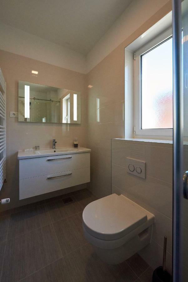 Luxury Villa Residence Zupanovic Trogir Exterior photo